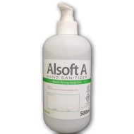 Alsoft A